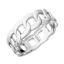 Кольцо, без вставки, Z-27280