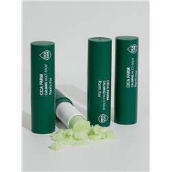 FARMSTAY - БАЛЬЗАМ ДЛЯ ЛИЦА С ЭКСТРАКТОМ ЦЕНТЕЛЛЫ CICA FARM CALMING MULTI BALM, 10 МЛ.