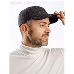 071-33 Бейсболка мужская (56-62)
