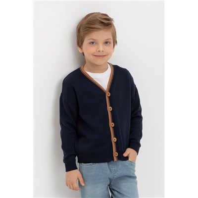 CROCKID Кардиган КВ 30154