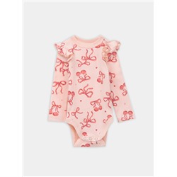 БОДИ ДЕТСКОЕ (2ШТ.) 13017-2