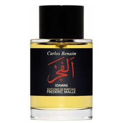 FREDERIC MALLE DAWN edp 100ml TESTER