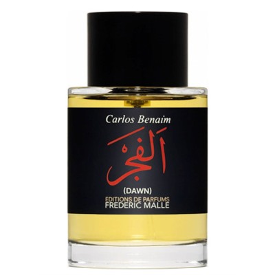 FREDERIC MALLE DAWN edp 100ml TESTER
