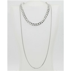 Колье-цепь F915576907240