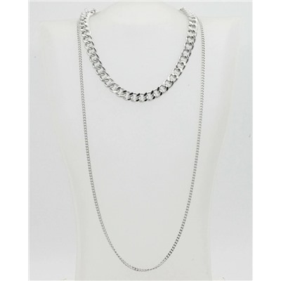 Колье-цепь F915576907240