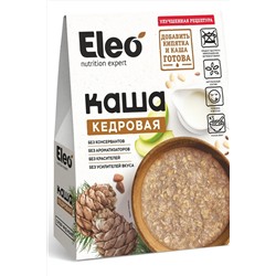 Каша кедровая 200г ЭКОПРОДУКТЫ, 1182315