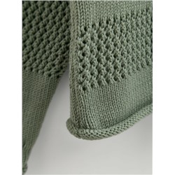 Вязаные джемперы CONTE LDK25126 Джемпер женский