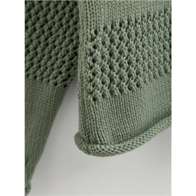 Вязаные джемперы CONTE LDK25126 Джемпер женский