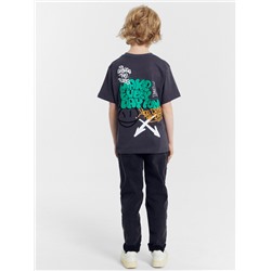 ФУТБОЛКА ДЛЯ МАЛЬЧИКОВ 113433