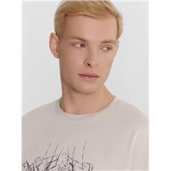 ФУТБОЛКА МУЖСКАЯ 111928