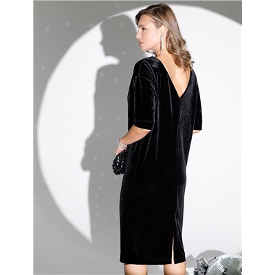 VILATTE Платье D22.263