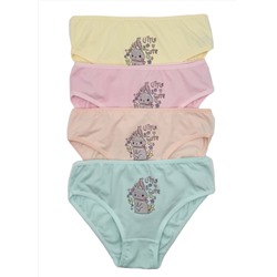 Трусы для девочки Berrak
