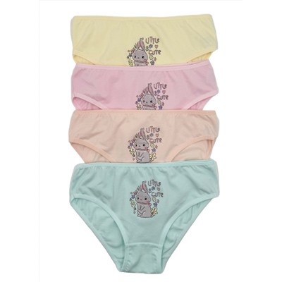 Трусы для девочки Berrak