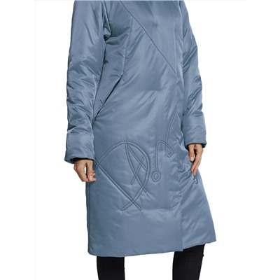 DIMMA Пальто 2118