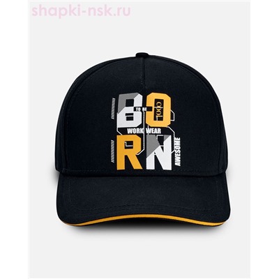 2311 MM Бейсболка (56-58)