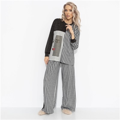 Свитшот для дома, Примерь свободу