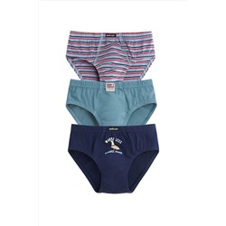 Набор трусов для мальчиков PELICAN, 1232789