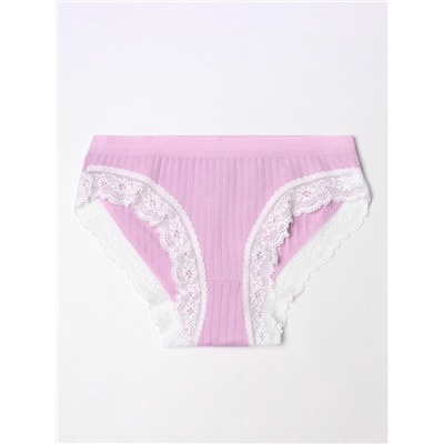 Трусы слипы женские, цвет МИКС, размер 44 (XXL)