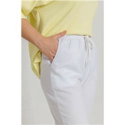 Брюки женские  219/01/Белый