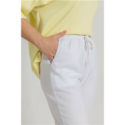 Брюки женские  219/01/Белый