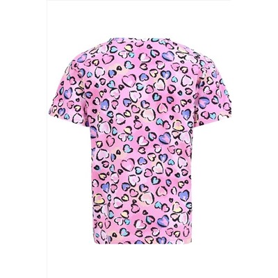 Футболка АПРЕЛЬ, 935137