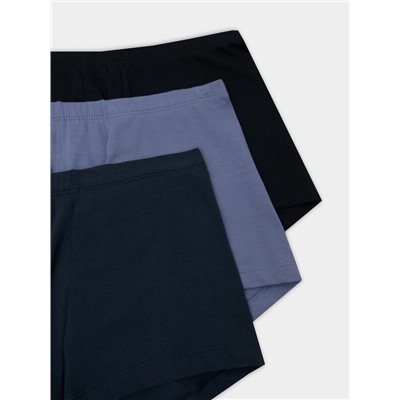 ТРУСЫ МУЖСКИЕ (3ШТ) 411122-3