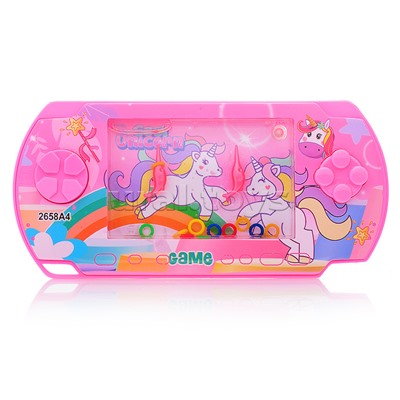 Водная игра "Сказочные Единороги" в пакете