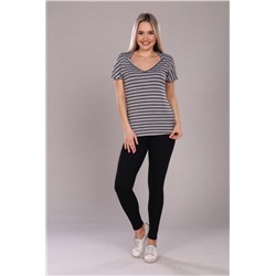 Футболка "Тарзанка" (Серый)