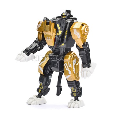 Робот "King tiger" в коробке