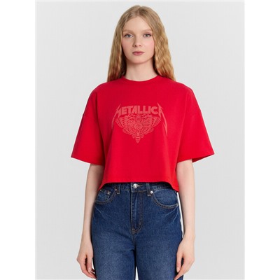 ФУТБОЛКА ЖЕНСКАЯ 112664