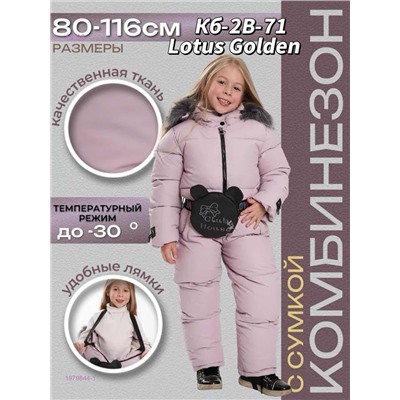 Комбинезон зима 1979844-1