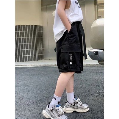 Lovey.CC Бриджи X8118