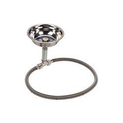 Паровая пушка L=0,8м в коробке