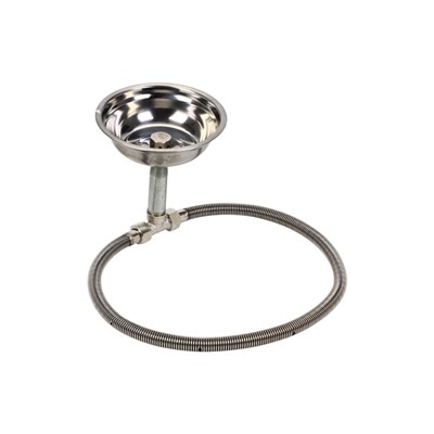 Паровая пушка L=0,8м в коробке