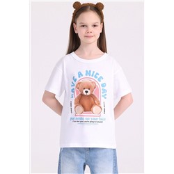 Футболка АПРЕЛЬ, 969389