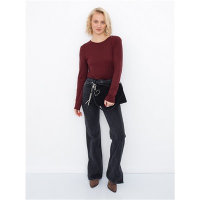 Сумка 11192-1VG black Vitelli Grassi