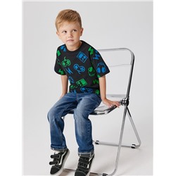 Acoola Футболка 20120510281