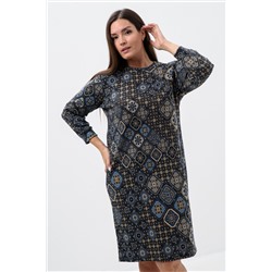 Платье женское 52387