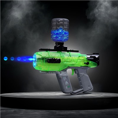 Автомат "Безпроигрышный захват" на аккумуляторной батареи, в коробке