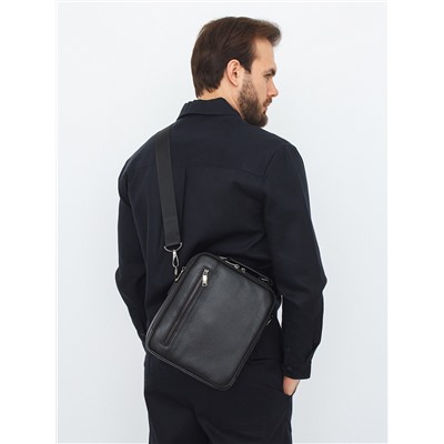 Сумка 8270-5QH black Heanbag