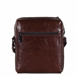 Сумка 6881-2Z brown Zinimxs