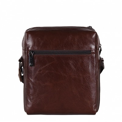 Сумка 6881-2Z brown Zinimxs