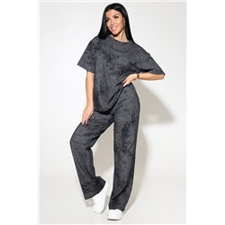 124 Костюм женский