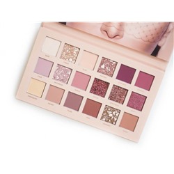 ТЕНИ ДЛЯ ВЕК HUDA BEAUTY NUDE