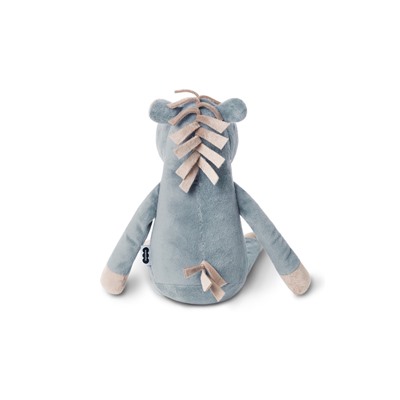 Мягкая игрушка «Лошадка Звёздочка», 45 см