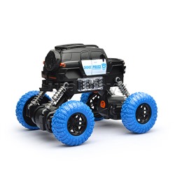 Машина "Off road vehicle" р/у, 27 MHz, в коробке