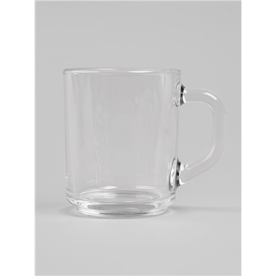 Кружка под роспись «Ждун», набор для творчества