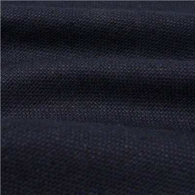 Фартук «Этель» Minimalist design, 60×70 см, dark color, лён 54%, хлопок 46%, 500 г/м²