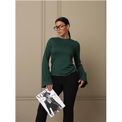 Лонгслив мод.2028/4