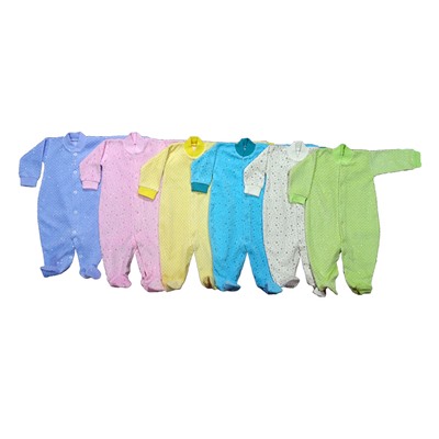 Комбинезон детский (ВЛ 410)